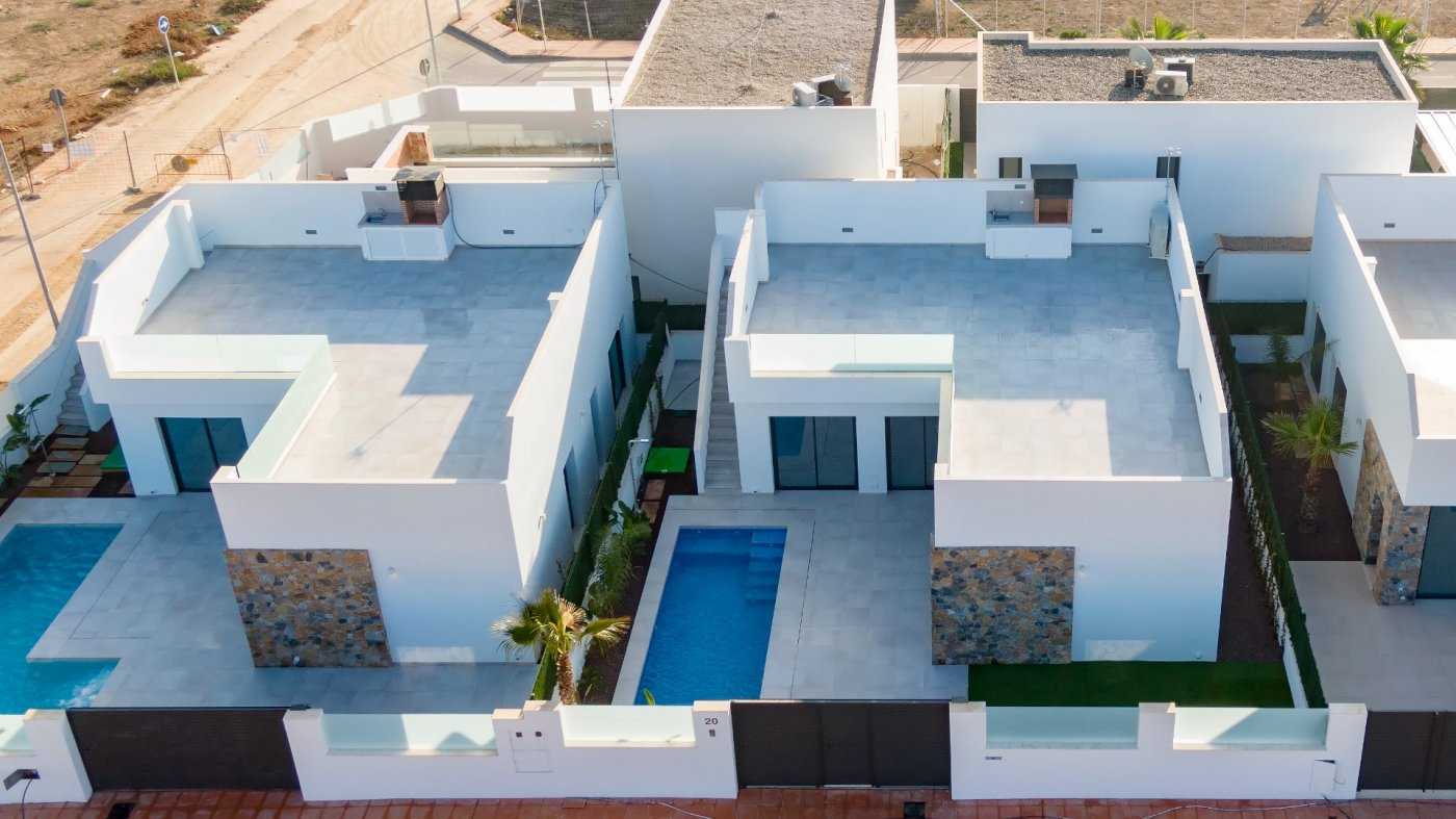 House in San Javier, Región de Murcia 10885142