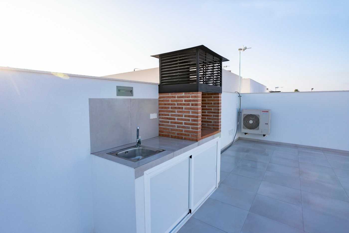 House in Los Isidoros, Murcia 10885142