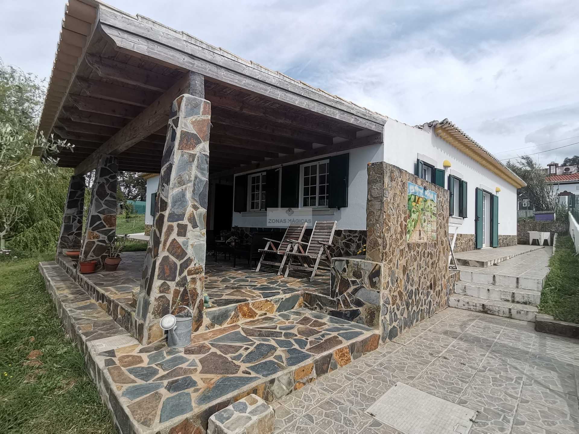 House in Aljezur, Faro 10885148