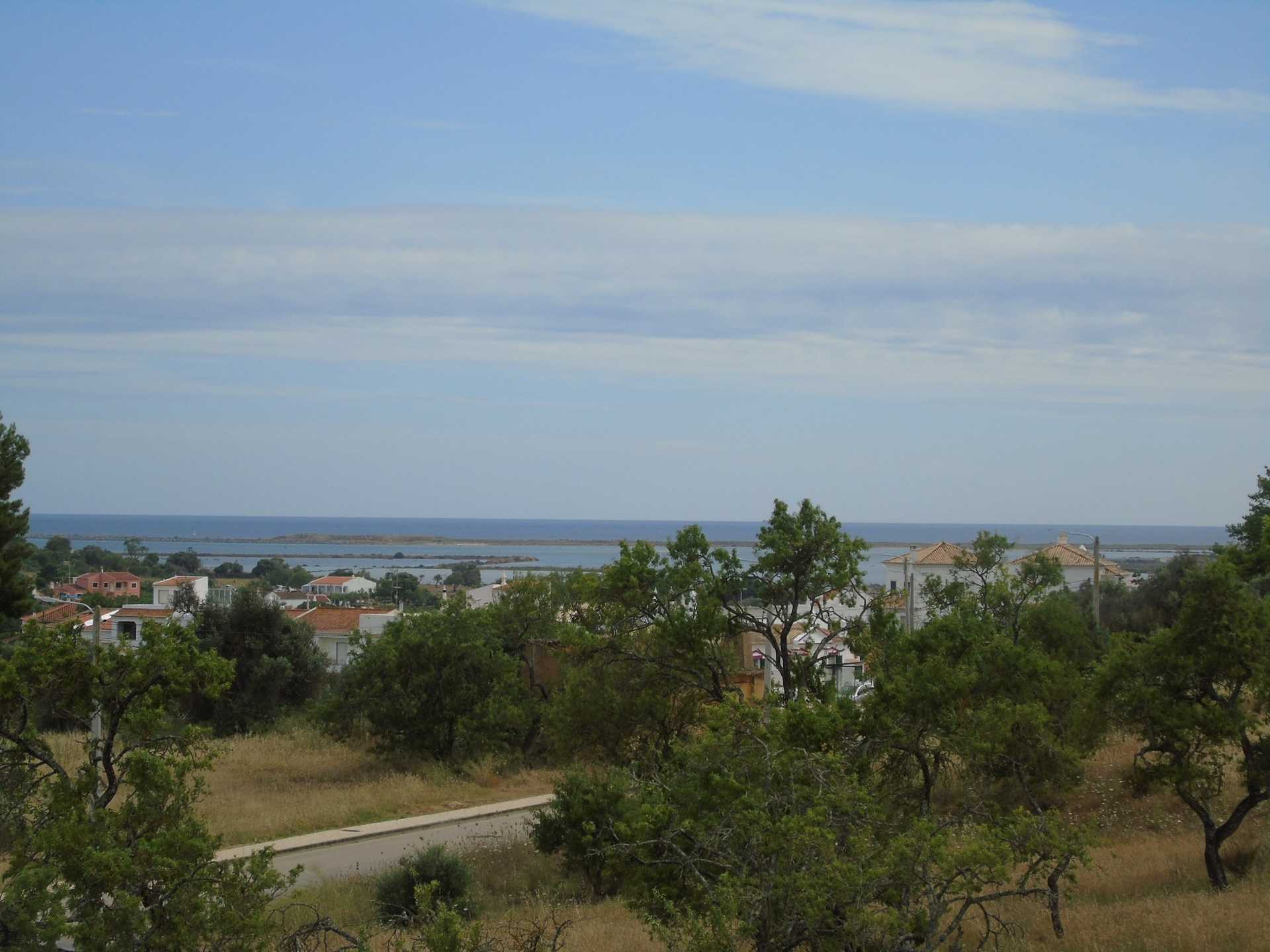 Land in Mexilhoeira Grande, Faro 10885155