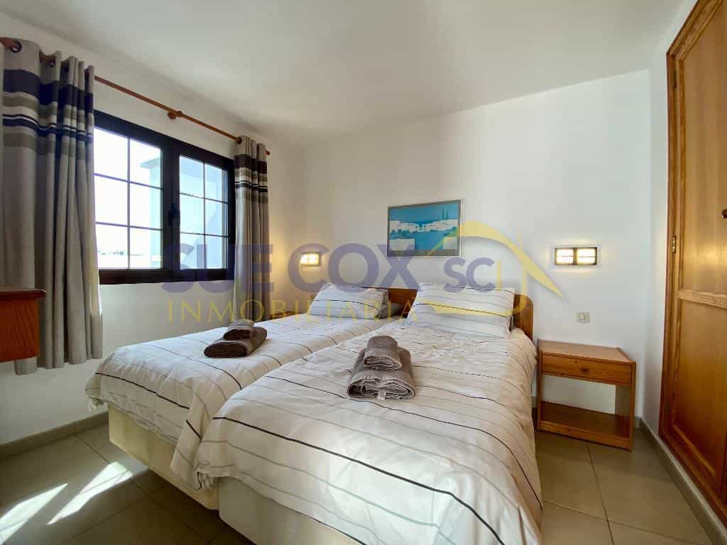 Condominium dans Arrecife, les îles Canaries 10885311