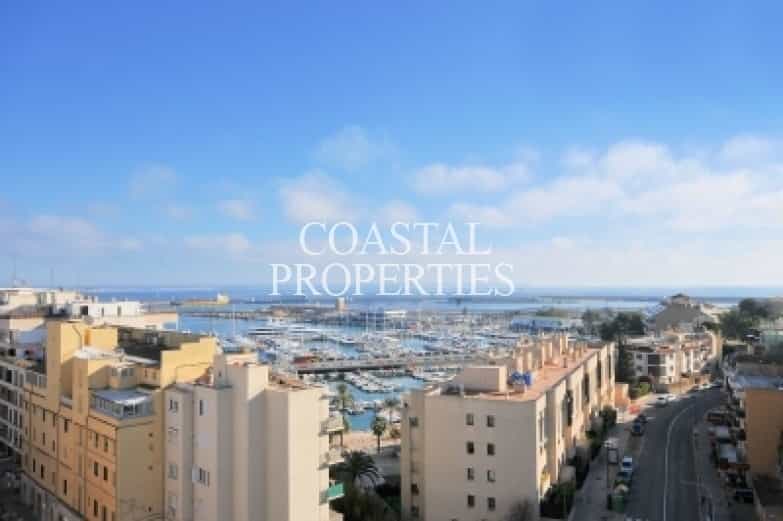 Condominium dans Palma, Balearic Islands 10885374