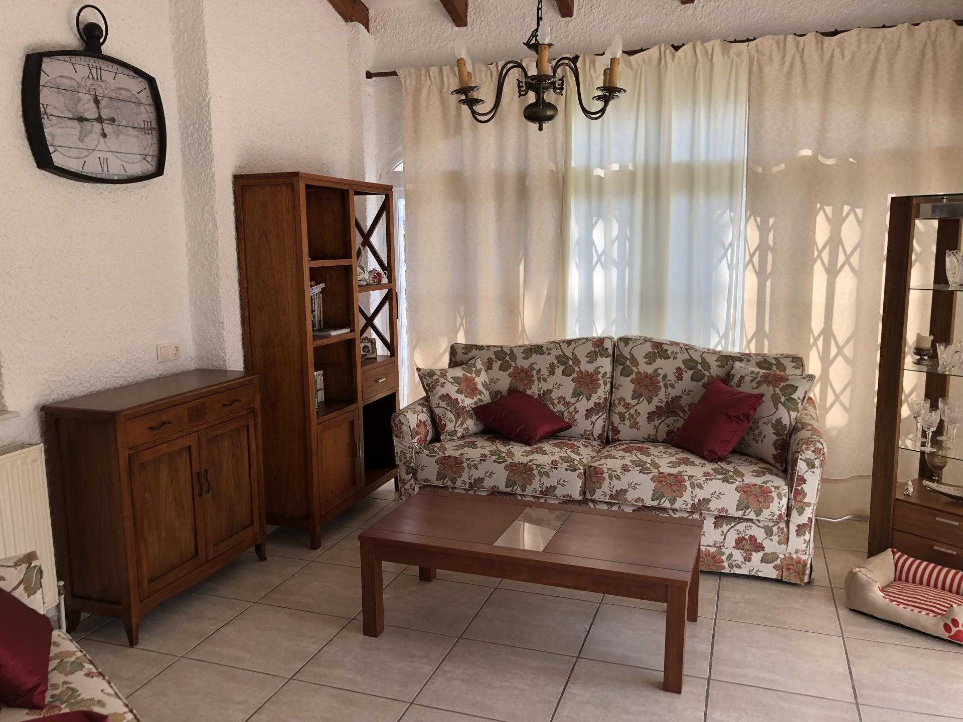 σπίτι σε Chinchilla de Monte Aragon, Καστίλλη-Λα Μάντσα 10885380