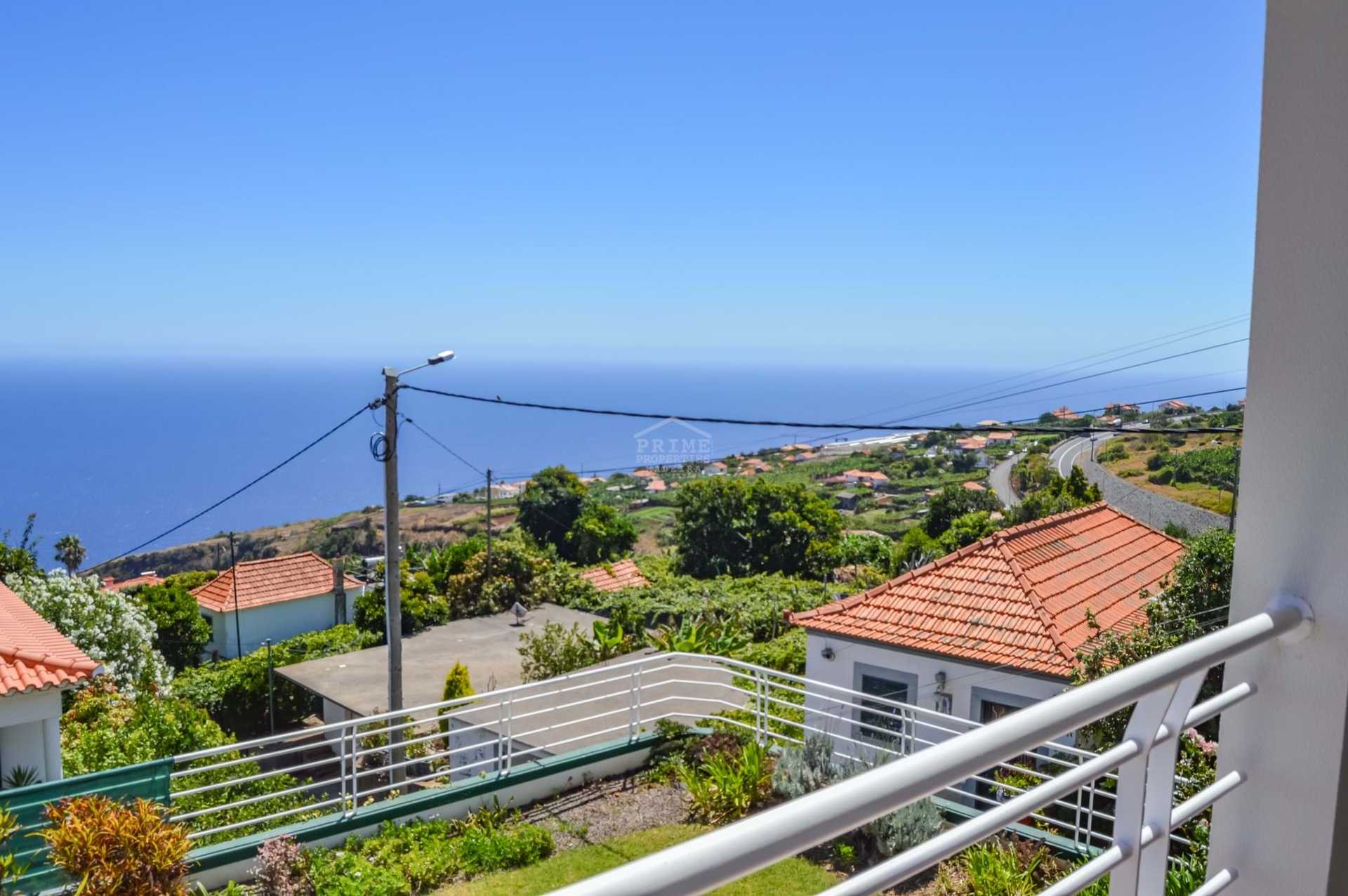 بيت في Estreito da Calheta, Madeira 10885423
