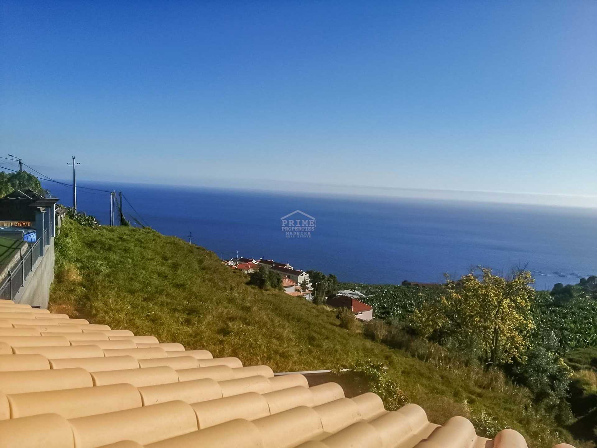 بيت في Estreito da Calheta, Madeira 10885425