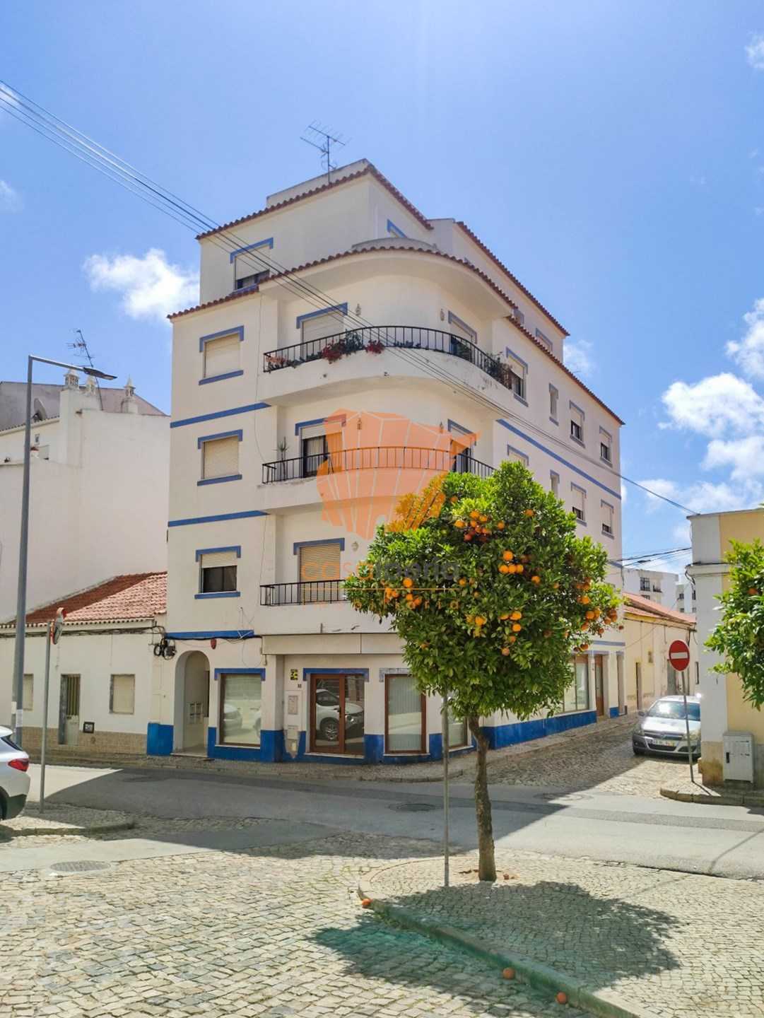 Condominium in Lagoa, Faro 10885445