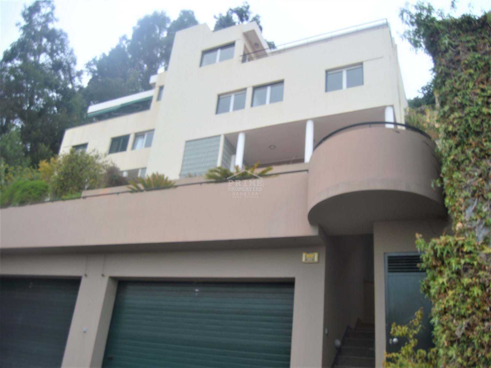房子 在 Funchal, Madeira 10885446