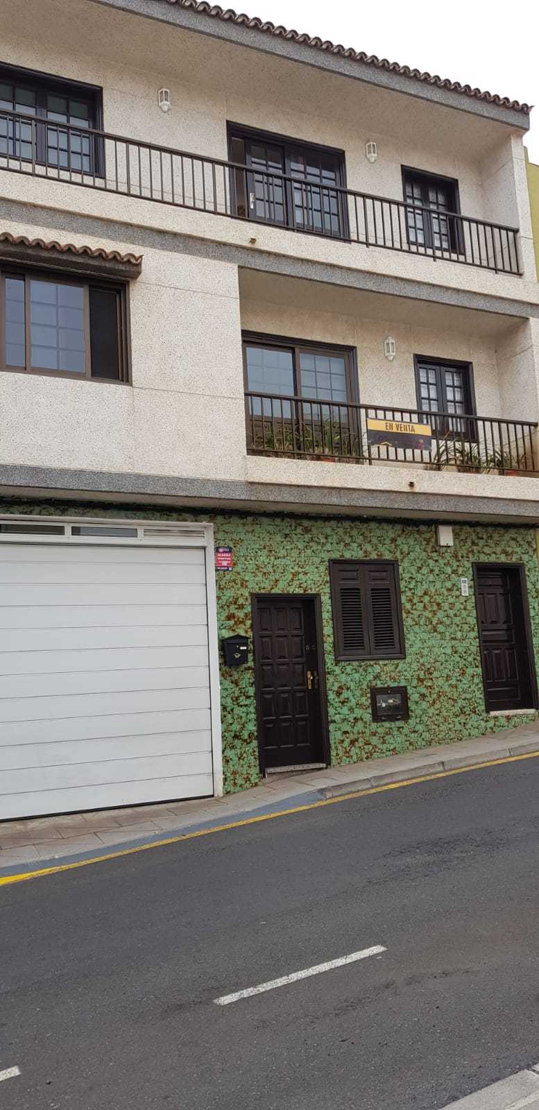 Casa nel El Durazno, isole Canarie 10885522