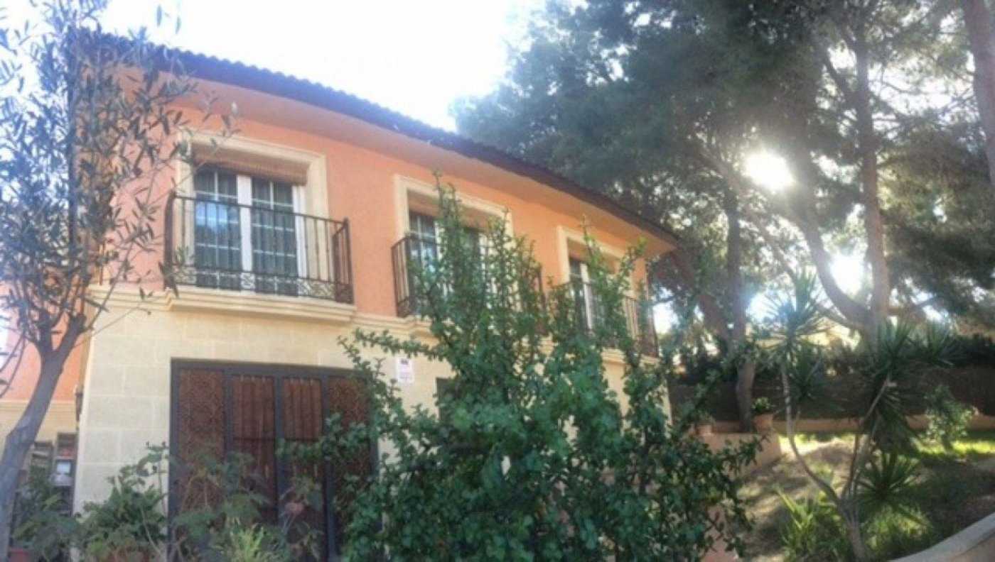 House in Torremendo, Comunidad Valenciana 10885678