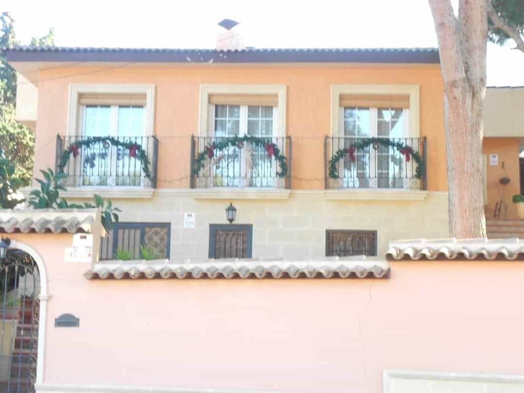 Будинок в Torremendo, Comunidad Valenciana 10885678