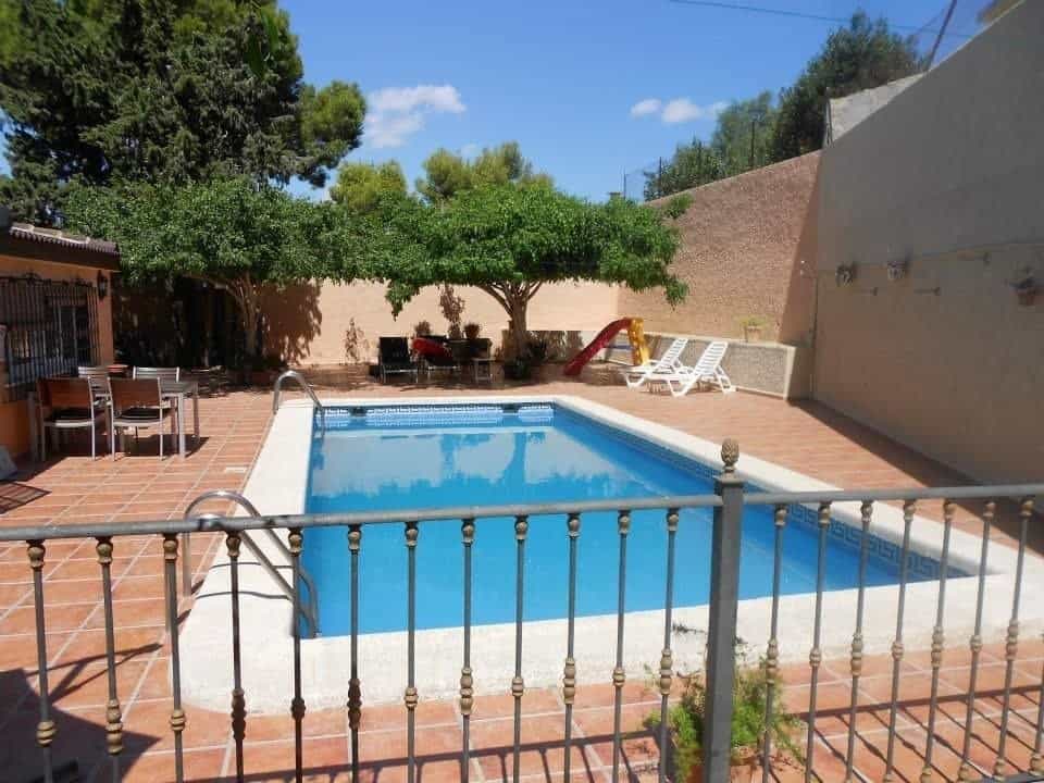 Будинок в Torremendo, Comunidad Valenciana 10885678