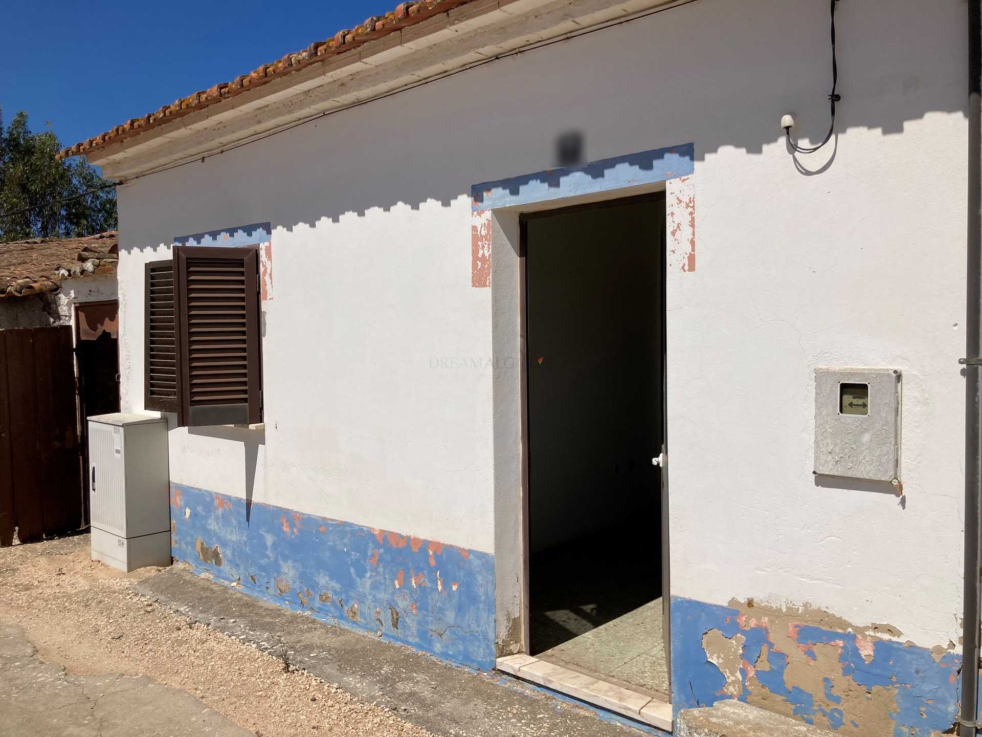 House in Aljezur, Faro 10885714