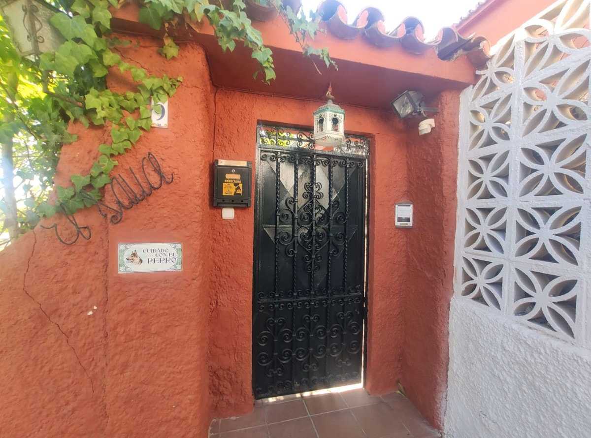 House in Málaga, Andalucía 10885717