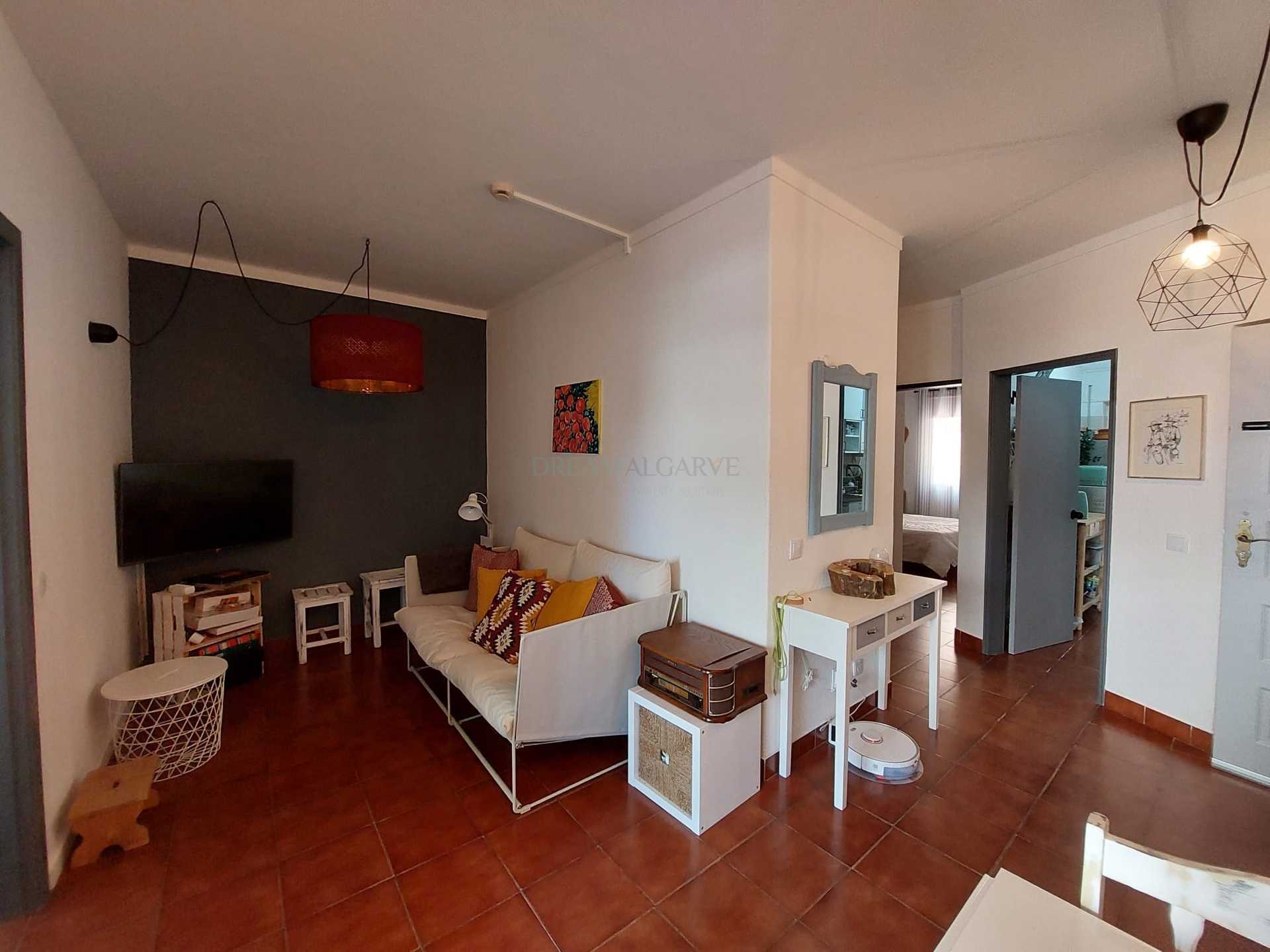 Condominium in Amoreira, Faro 10885733