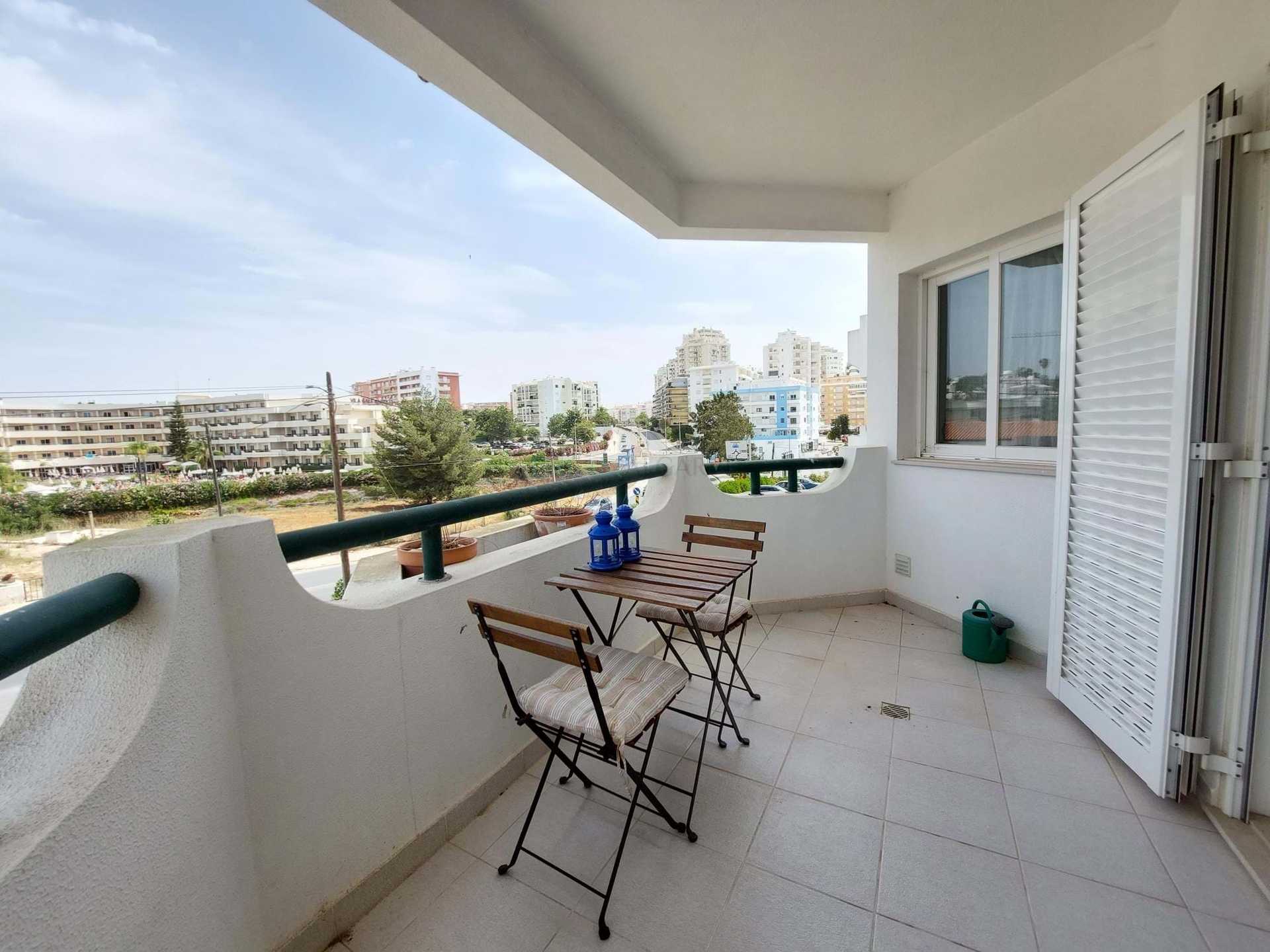 Condominium in Veranda's, Faro 10885740