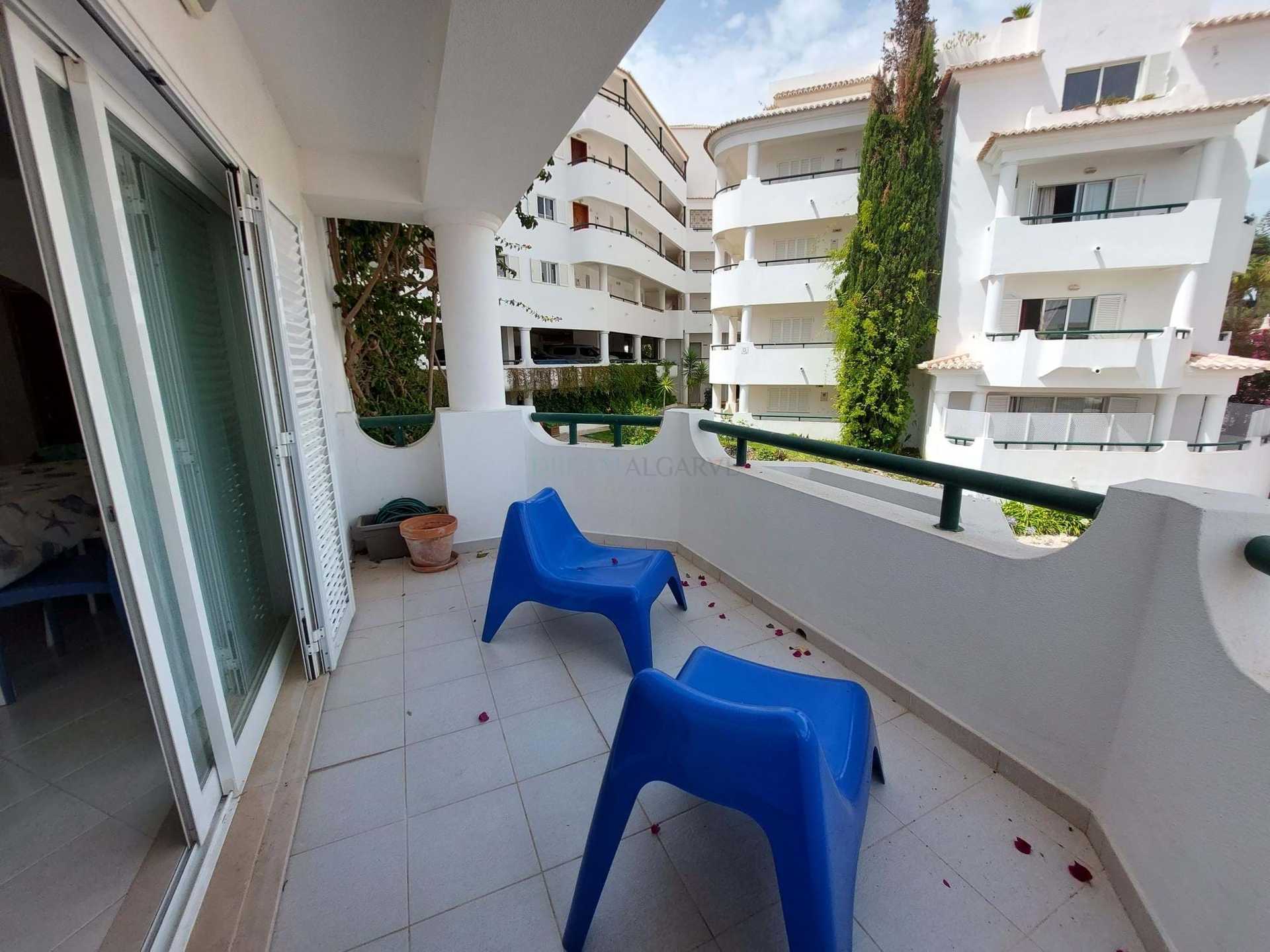 Condominium in Vale de Olival, Faro 10885740