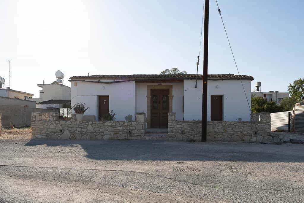 Huis in Athiënou, Larnaca 10885767