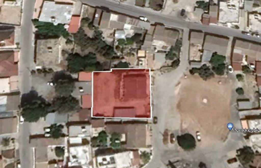 rumah dalam Athienou, Larnaka 10885767