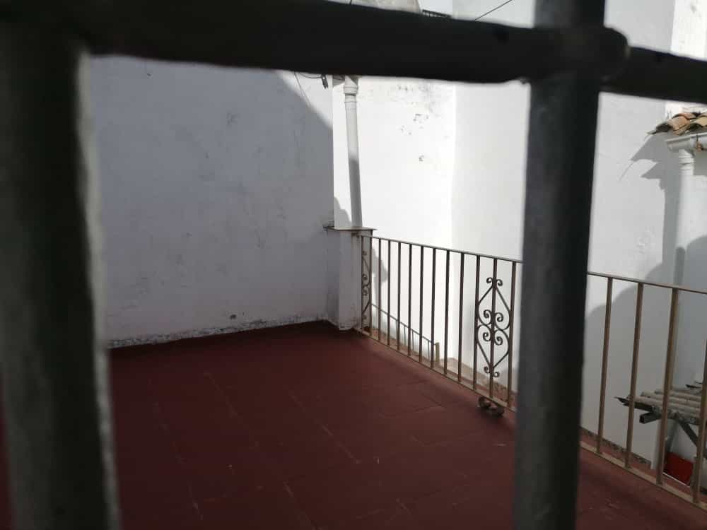 Будинок в Montejaque, Andalucía 10885846
