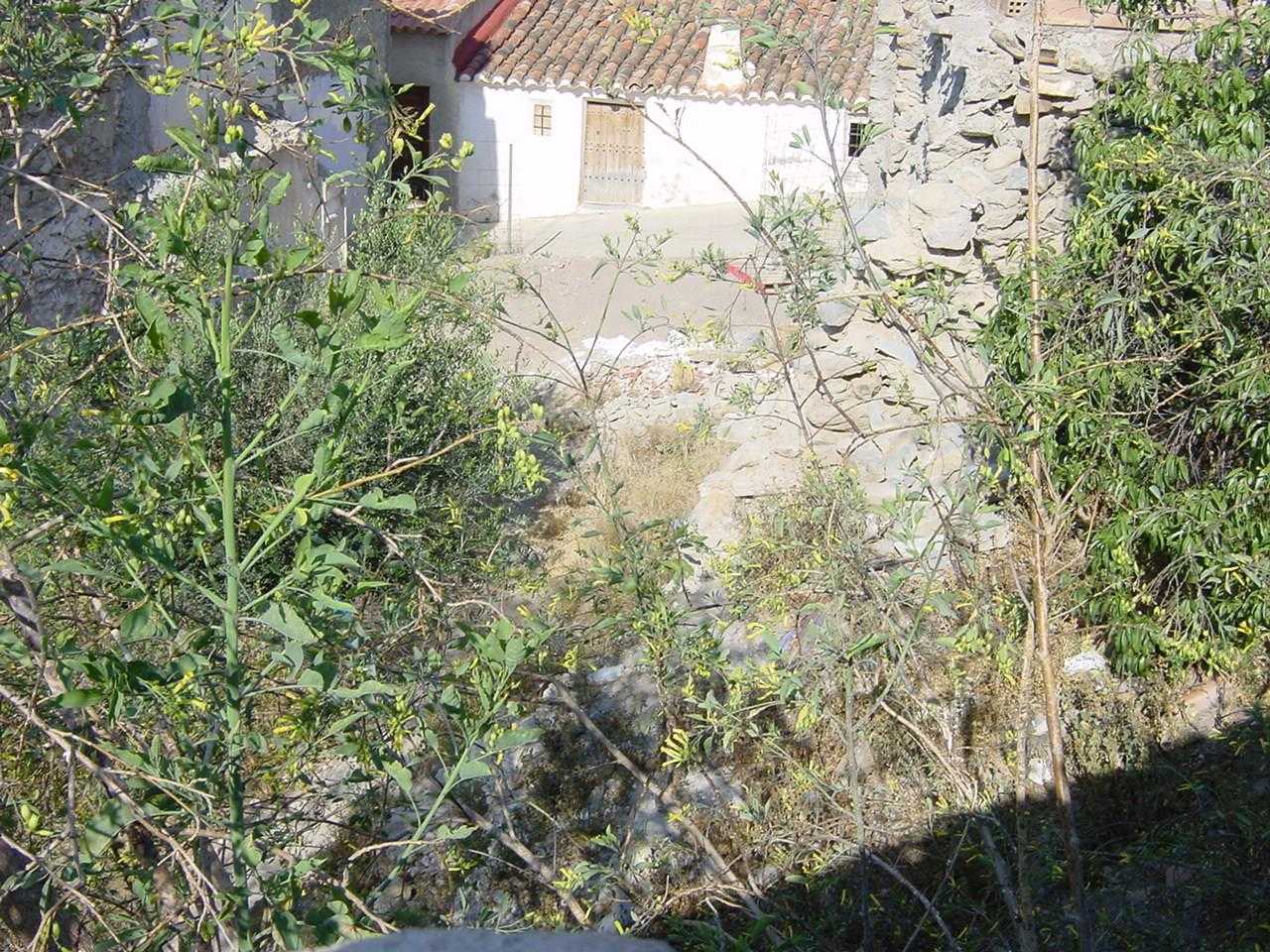 Land in Uleila del Campo, Andalusia 10886005