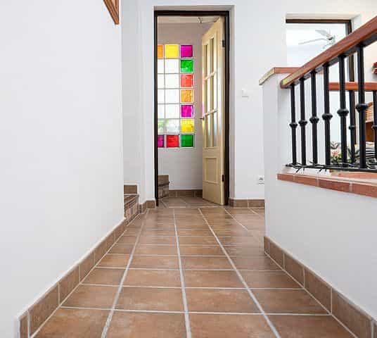 Будинок в Альбунуелас, Андалусія 10886233