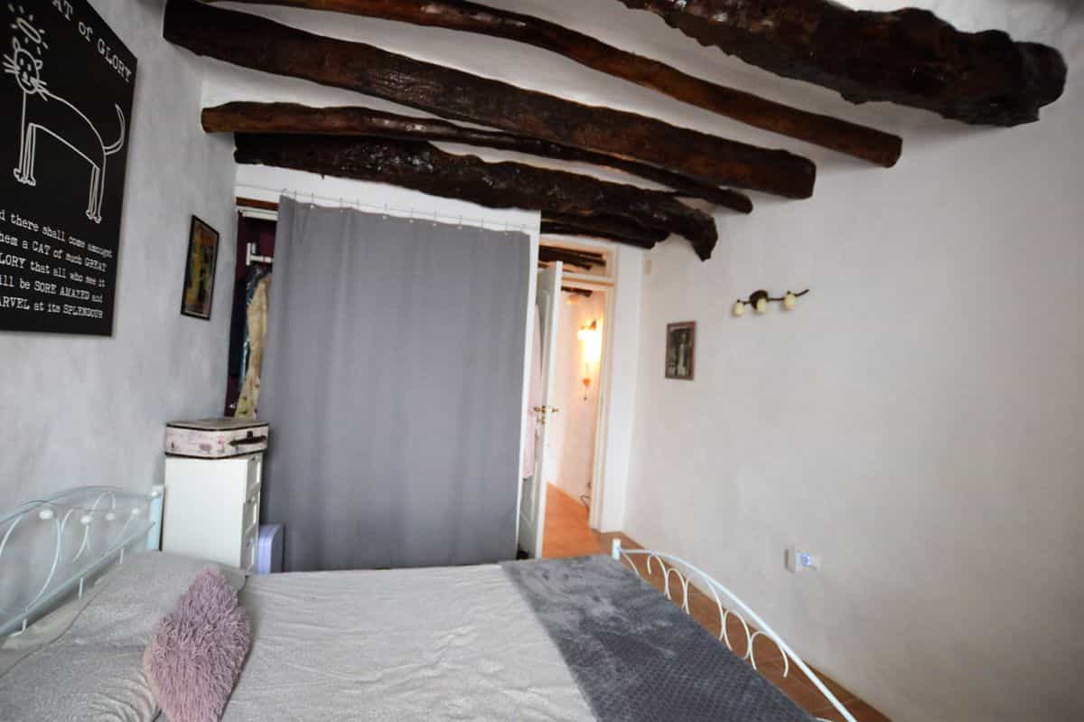 Casa nel Polopos, Andalucía 10886320