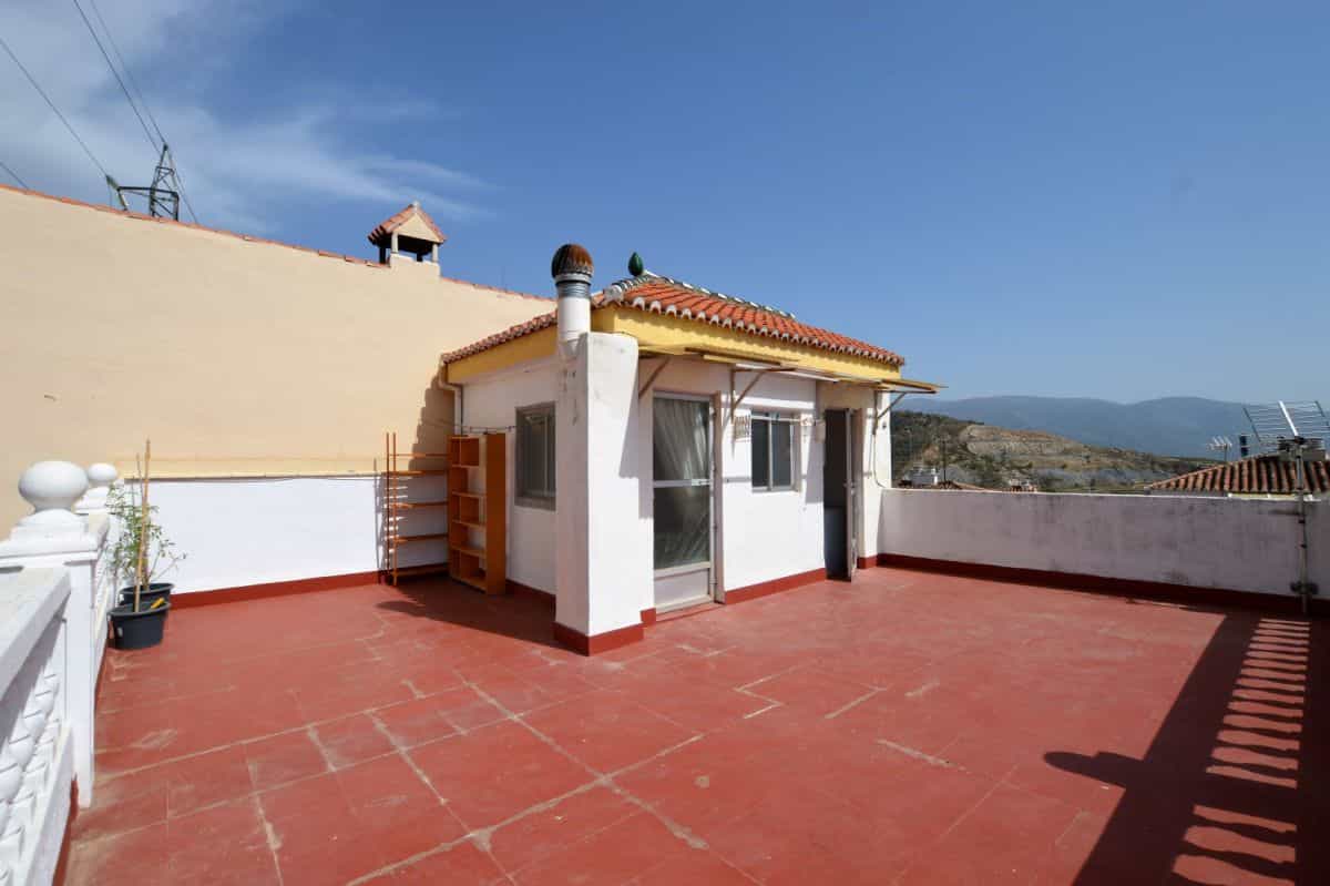 Huis in Lanjarón, Andalusië 10886355