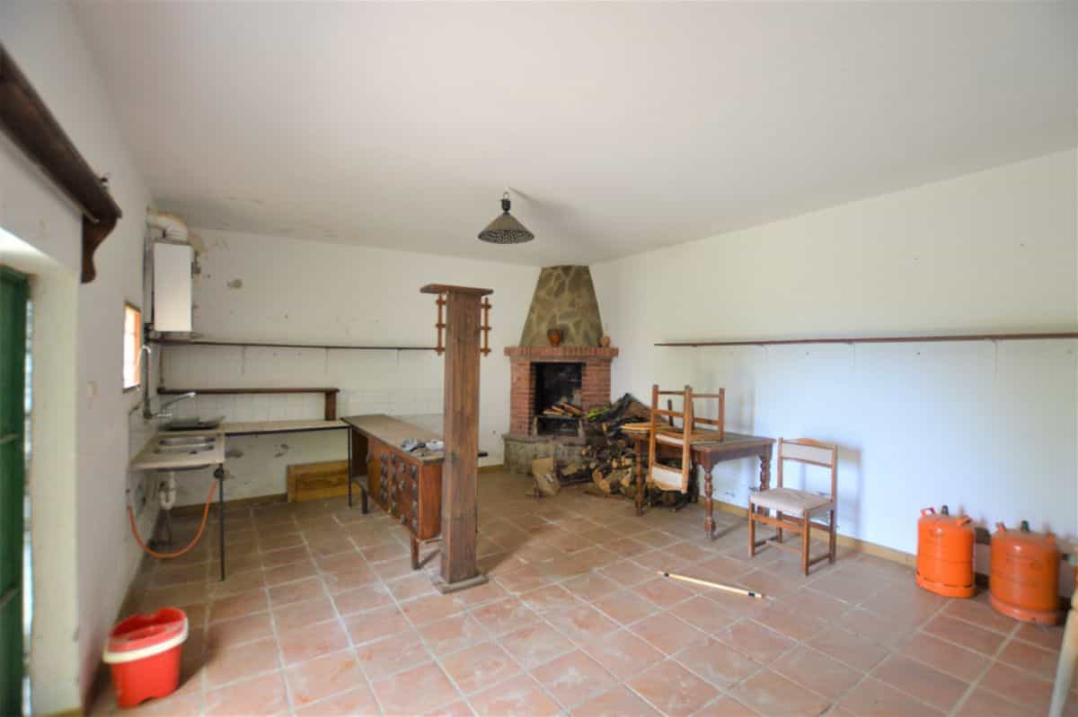 بيت في Cáñar, Andalucía 10886395