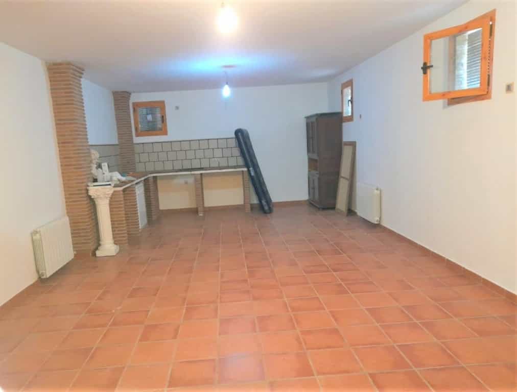 Huis in La Zubia, Andalucía 10886442