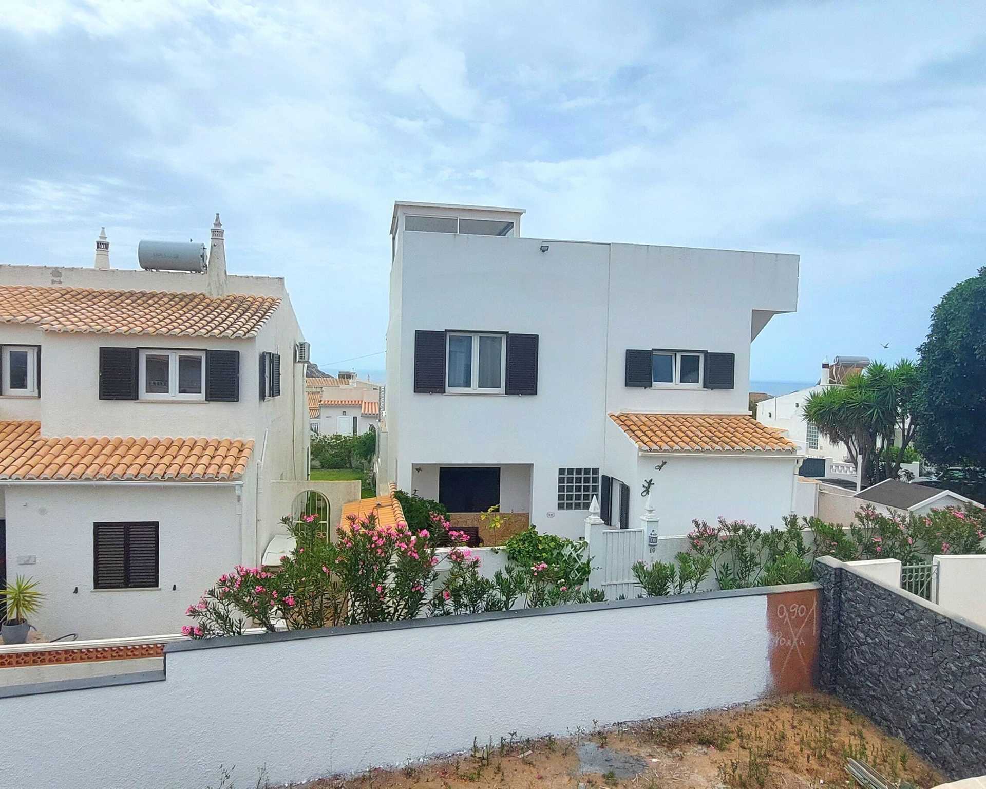 房子 在 Praia da Luz, Faro District 10886650