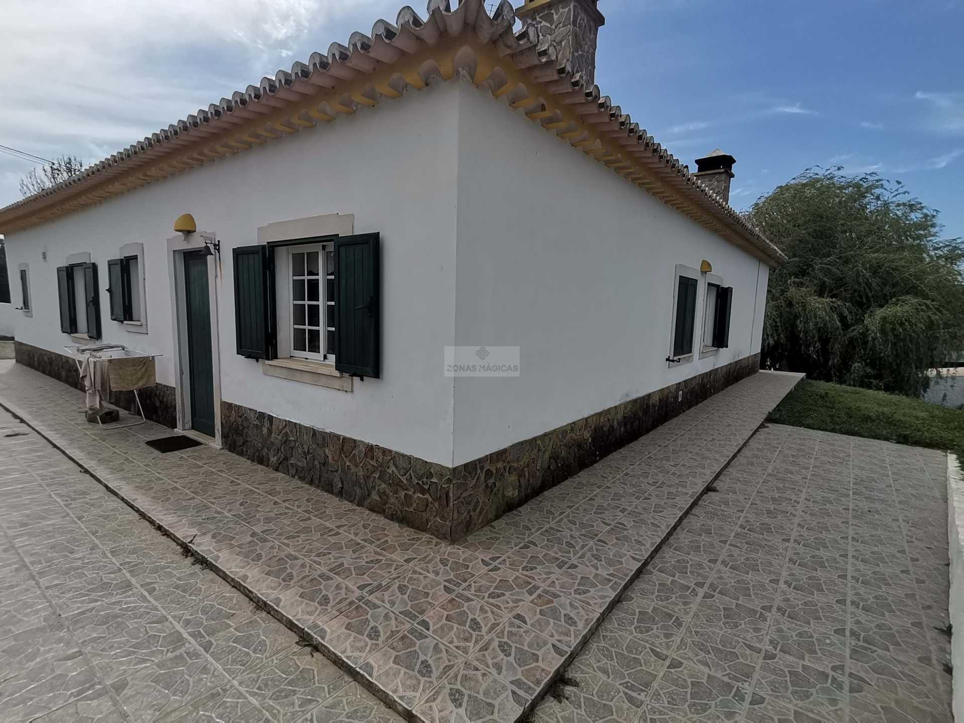 Rumah di Aljezur, Faro 10886685