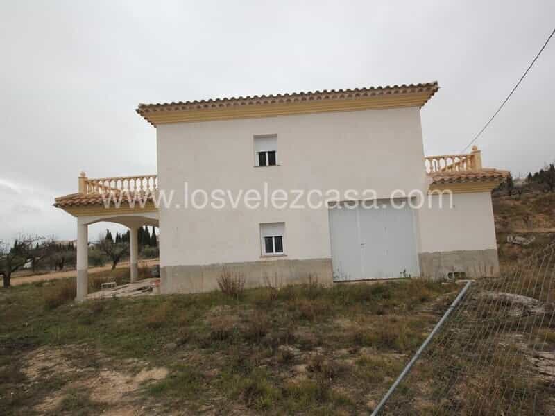 Huis in Velez Blanco, Andalusië 10886851