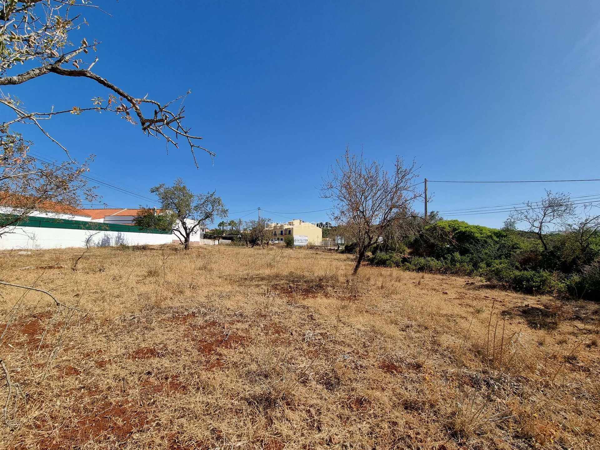 Land in Cerro das Taipas, Faro 10887032