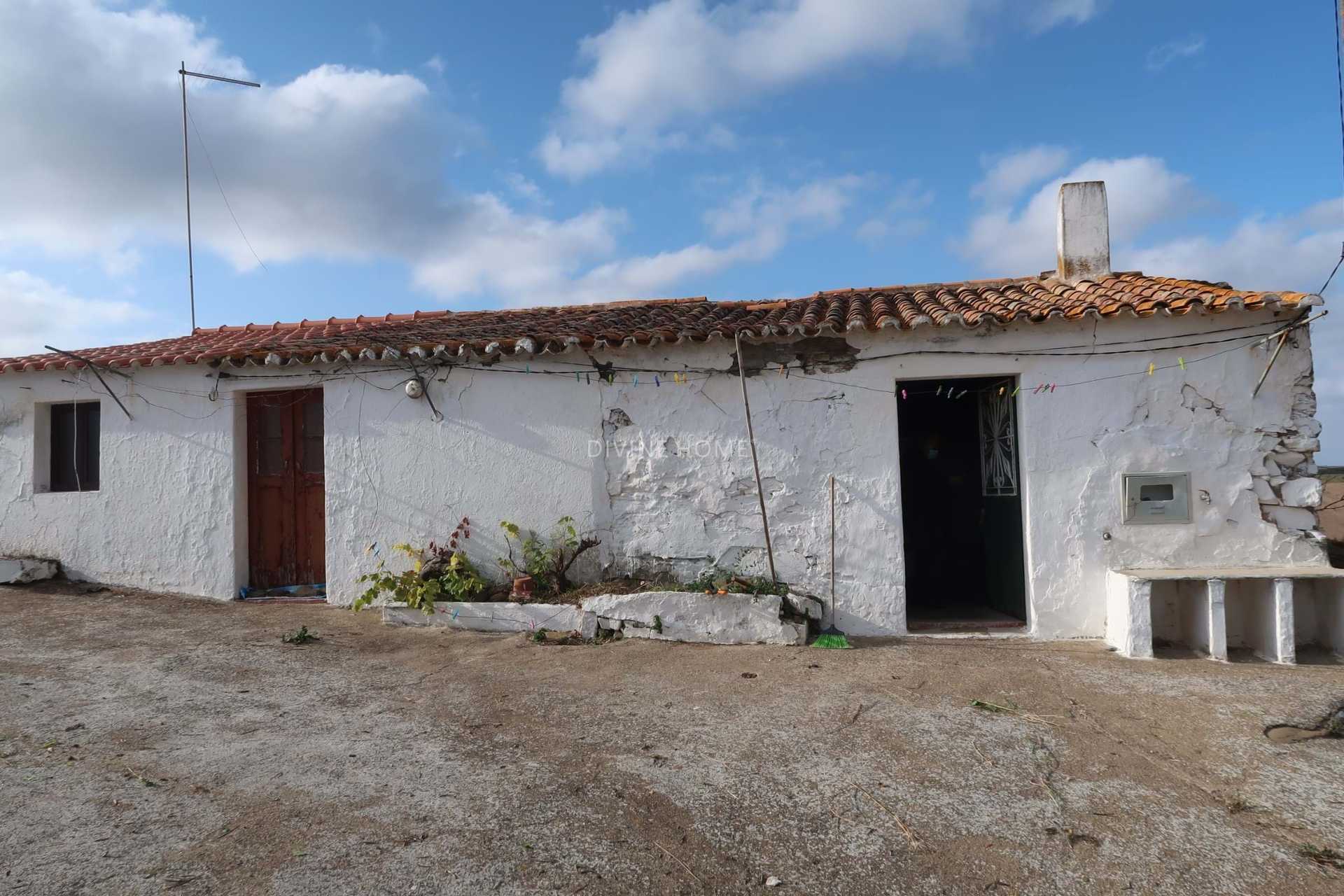 Rumah di Martim Longo, Faro 10887082