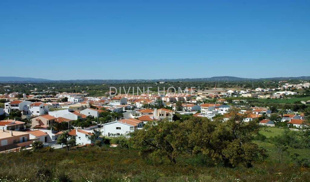 Land in Algoz, Faro 10887113