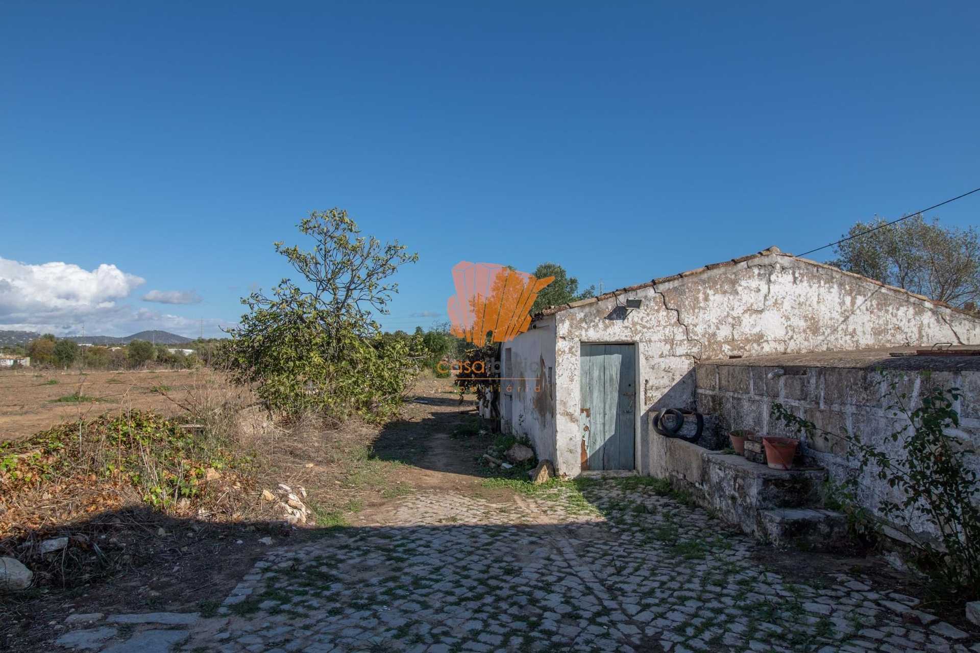 Land in Conceicao, Faro 10887201