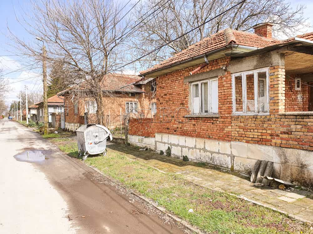 Hus i Ivanovo, Ruse 10887207