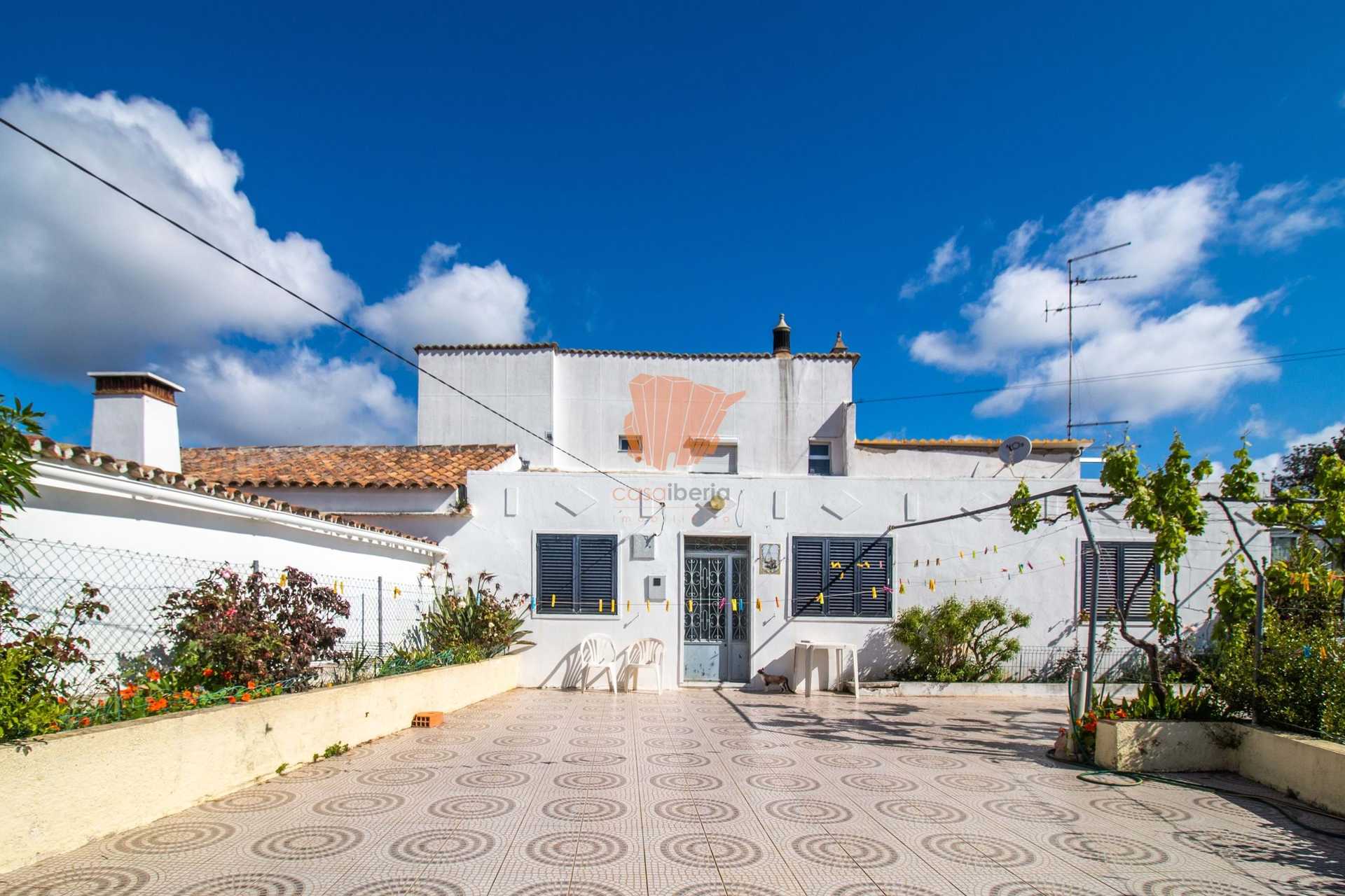 House in Vilarinhos, Faro 10887224