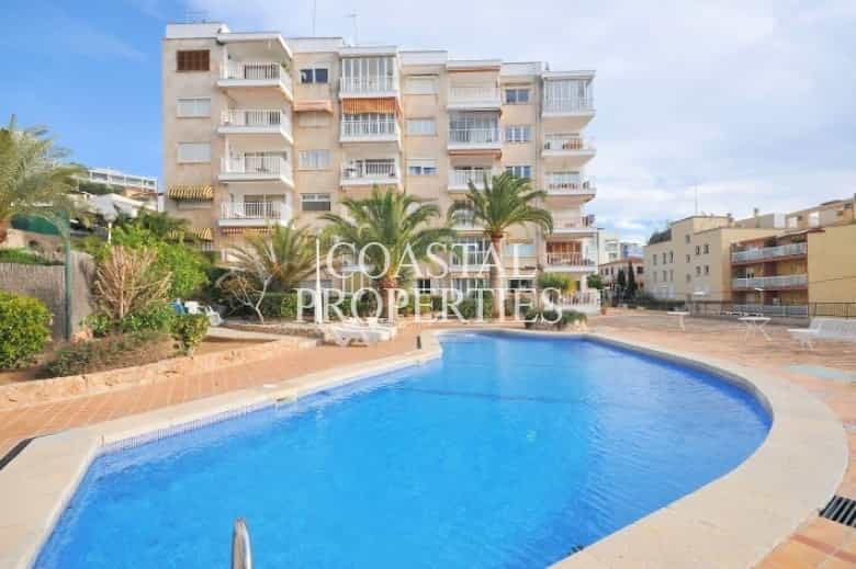 Condominio nel Palma, Isole Baleari 10887238