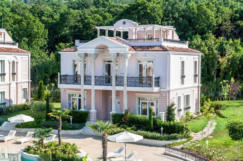 Будинок в Созополь, Бургас 10887254
