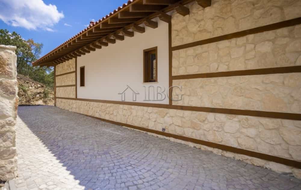 Casa nel Sveti Vlas, Burgas 10887271