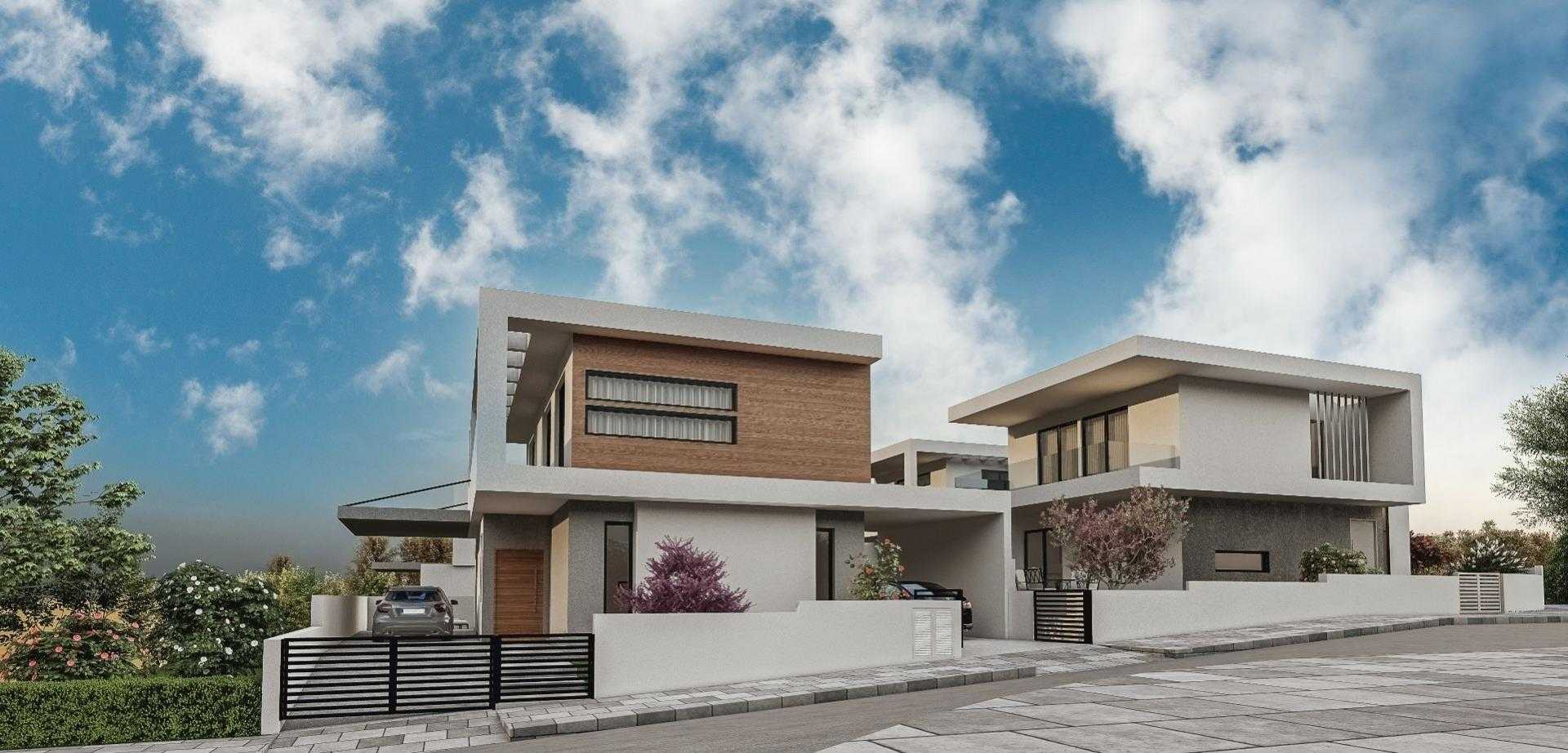 Huis in Aradippou, Larnaca 10887353