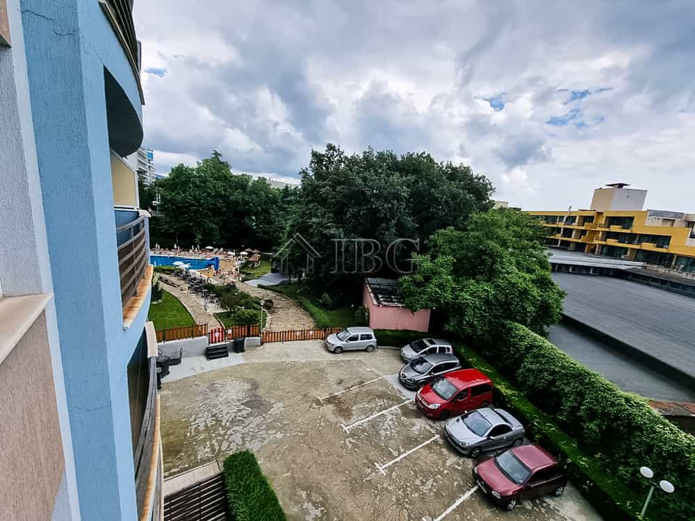 Condominium in Varna, Varna 10887409