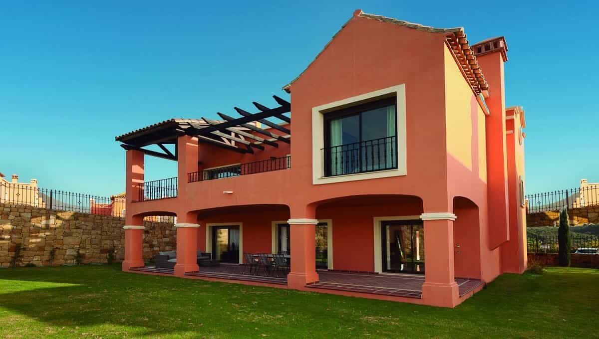 Talo sisään San Luis de Sabinillas, Andalusia 10887517