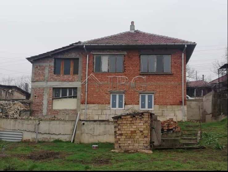 Casa nel Basarbovo, Stratagemma 10887654