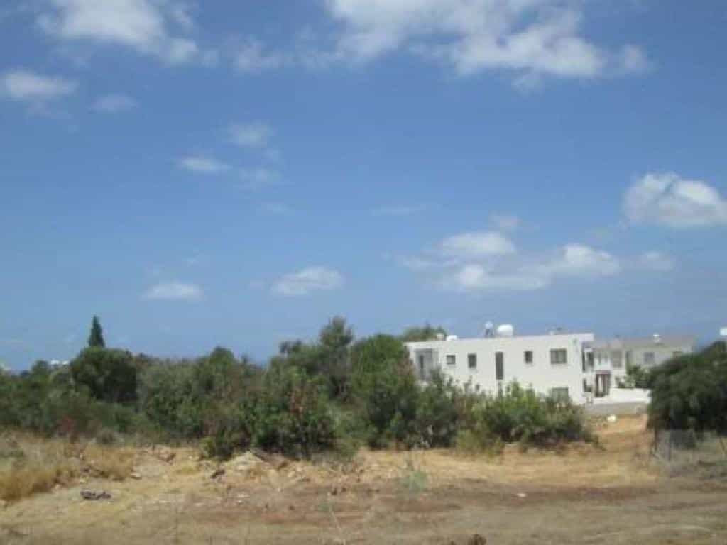 Land in Empa, Pafos 10887671