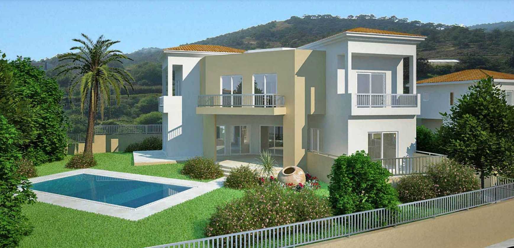 House in Polis, Pafos 10887738