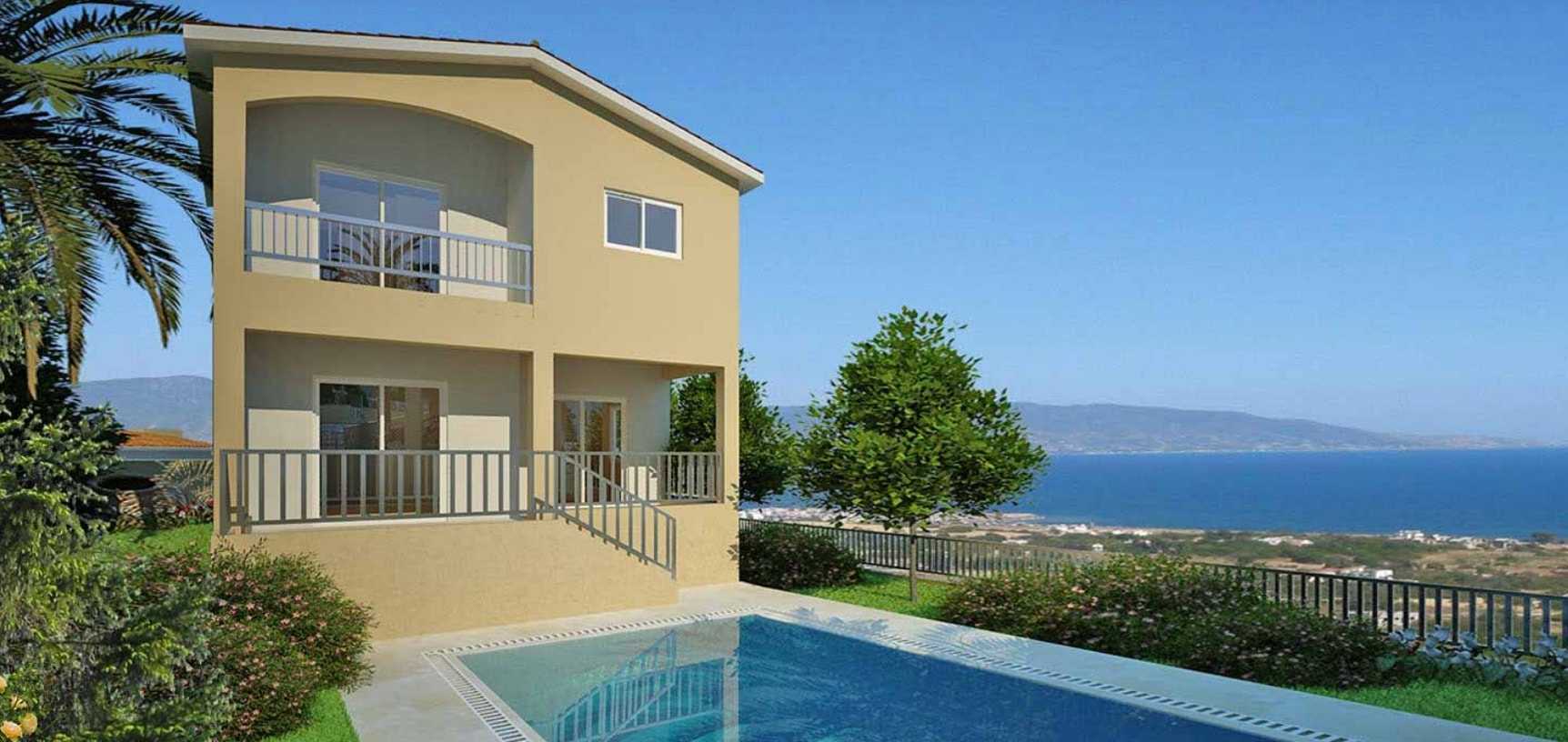 House in Polis, Pafos 10887738