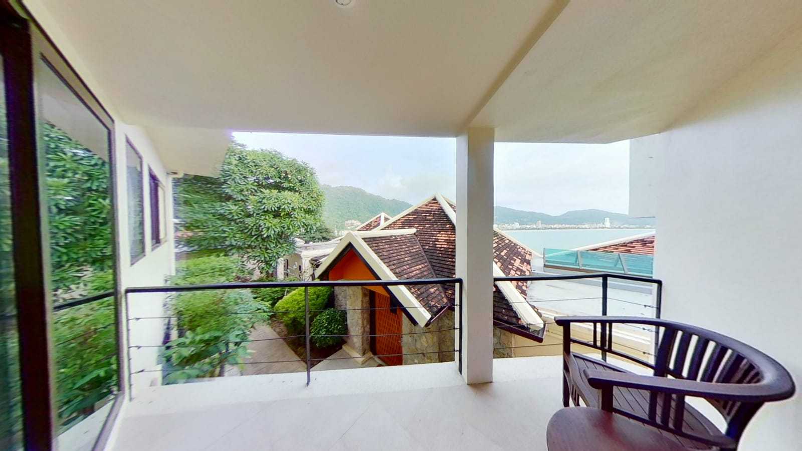 Dom w Pa Tong, Phuket 10887762