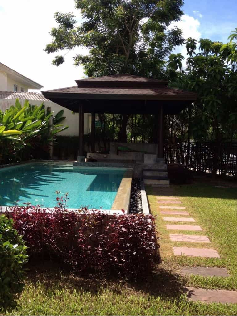House in Ban Khok Tanot, Phuket 10887842